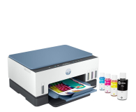 HP Smart Tank 675 Kolor Duplex WiFi BLE - 684922 - zdjęcie 2